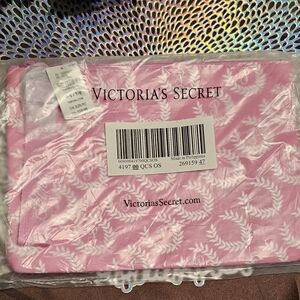 Victoria's Secret Pink Intimates Pouch